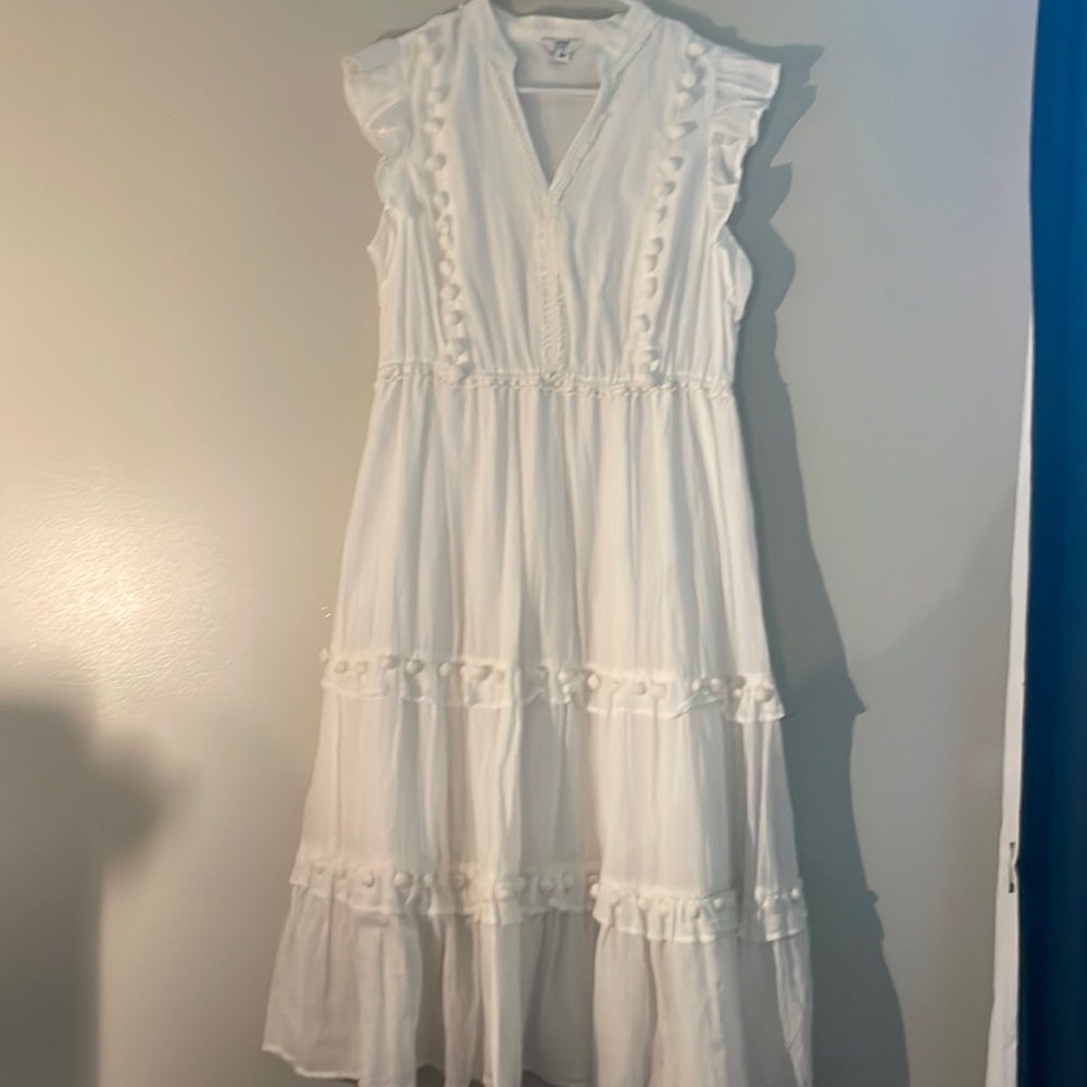 Crown & Ivy Dress